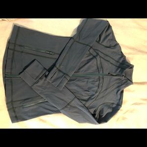 Lululemon authentic women’s Define Jacket, Sz 10